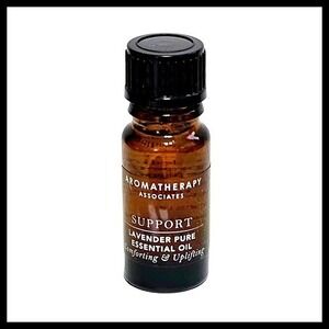Aromatherapy Associates Support Lavender Pure Essential Oil 10 mL 0.34 fl.oz.